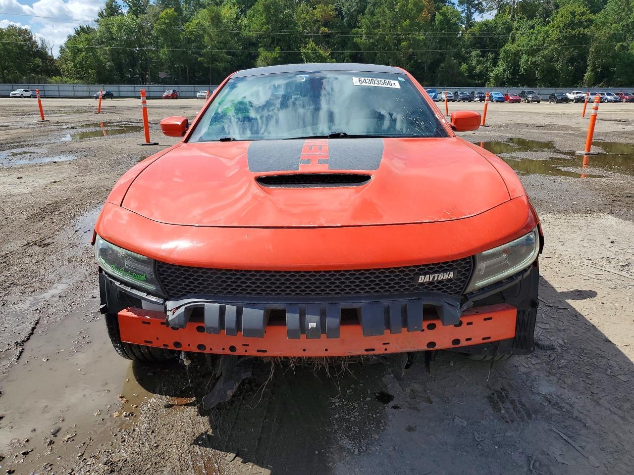 2018 Dodge Charger R/T - zdjęcie 5