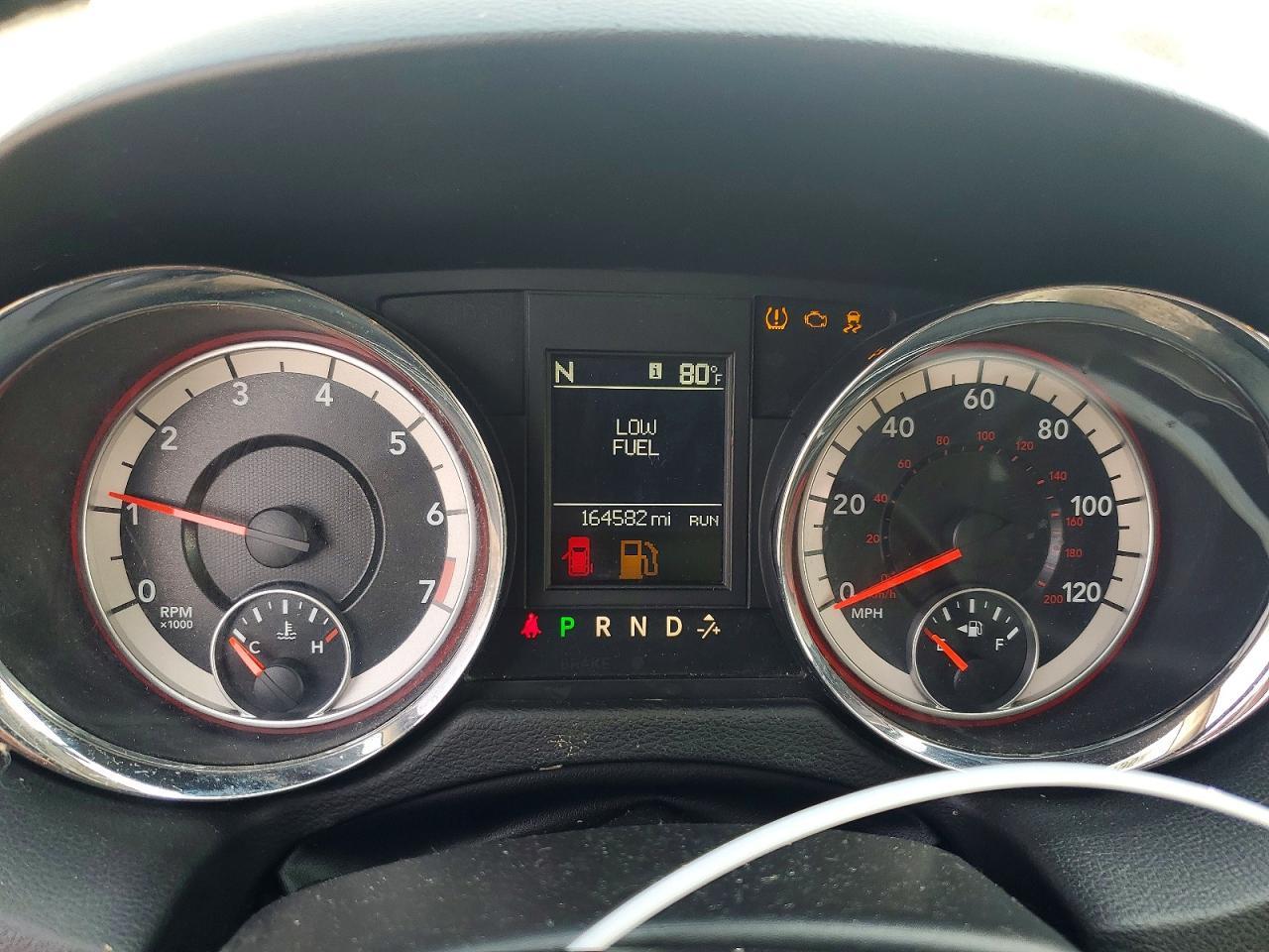 2015 Dodge Caravan Sxt - zdjęcie 9