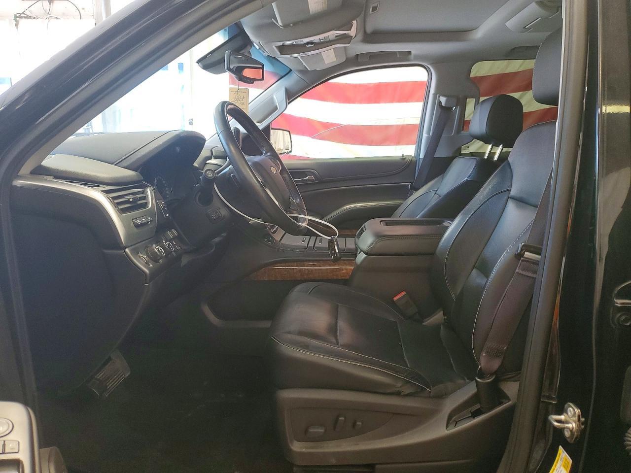 2017 Chevrolet Tahoe K1500 Premier - zdjęcie 7