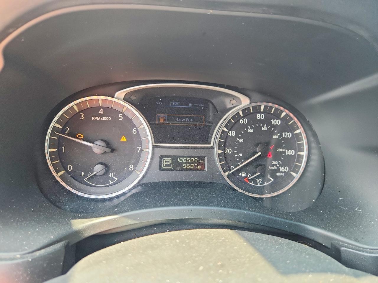 2015 Infiniti Qx60 Base - zdjęcie 9