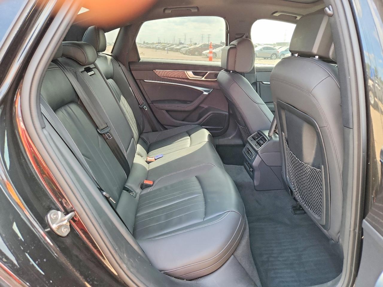 2021 Audi A6 Premium Plus - zdjęcie 10