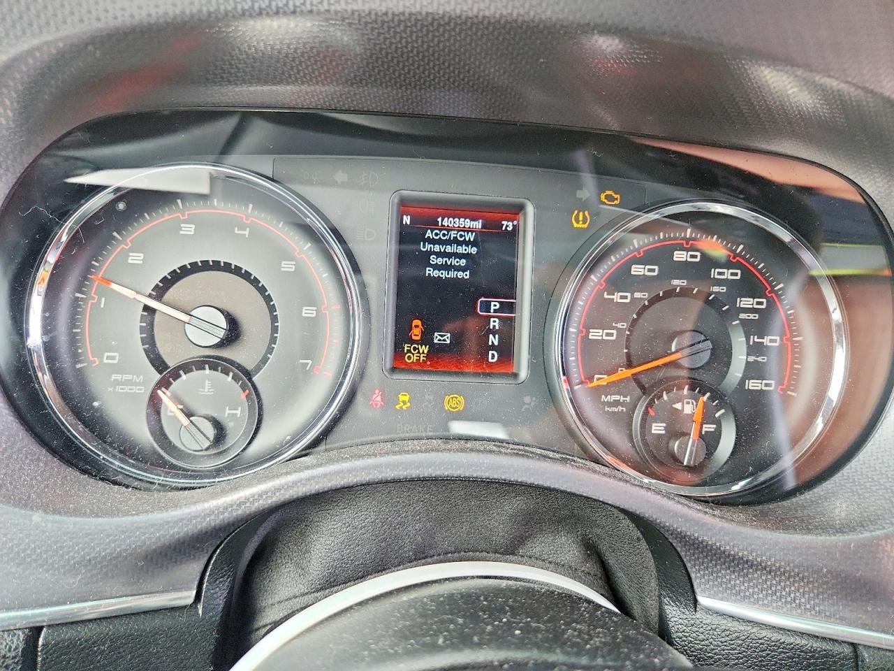 2014 Dodge Charger R - zdjęcie 9