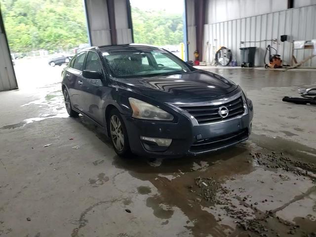 2014 Nissan Altima 2.5 Sv - zdjęcie 13
