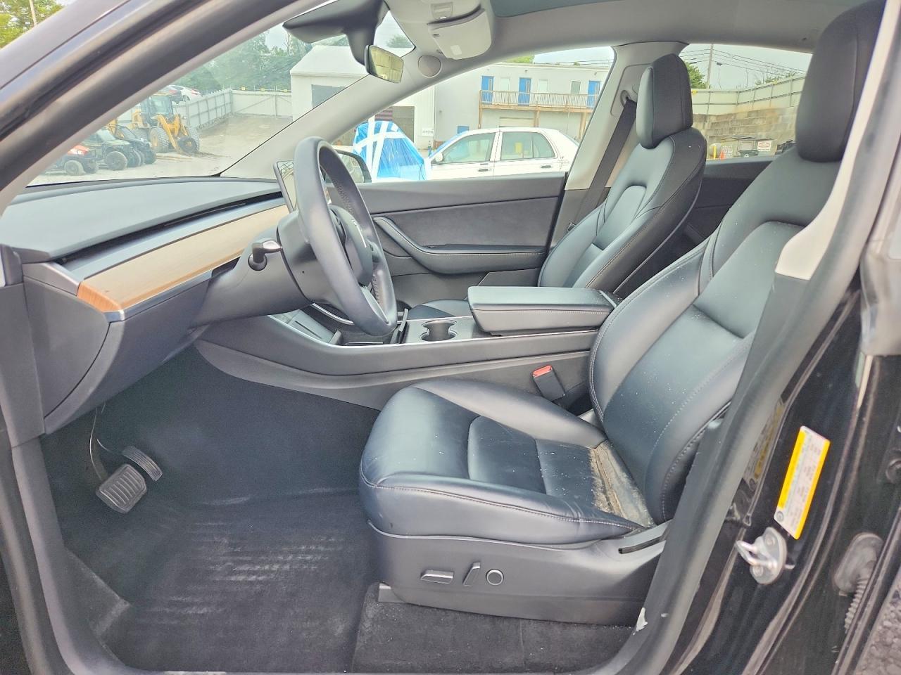 2021 Tesla Model Y - zdjęcie 7