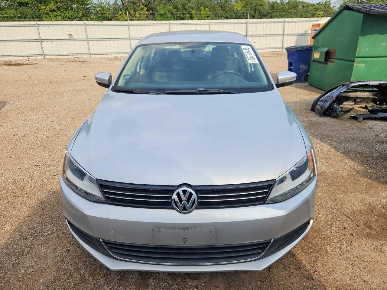 2013 Volkswagen Jetta Se - zdjęcie 5