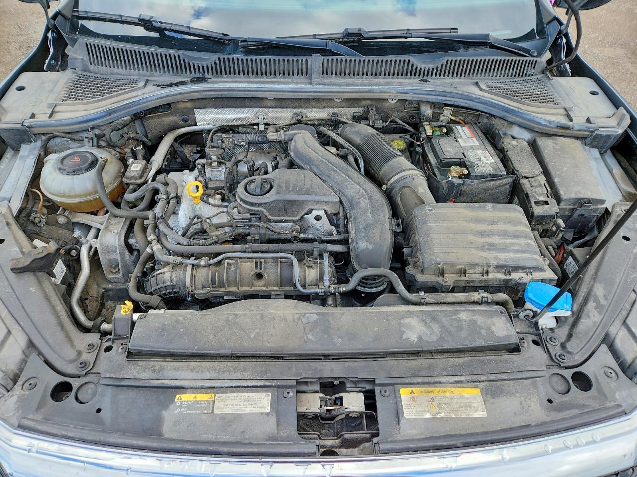 2022 Volkswagen Jetta - zdjęcie 11