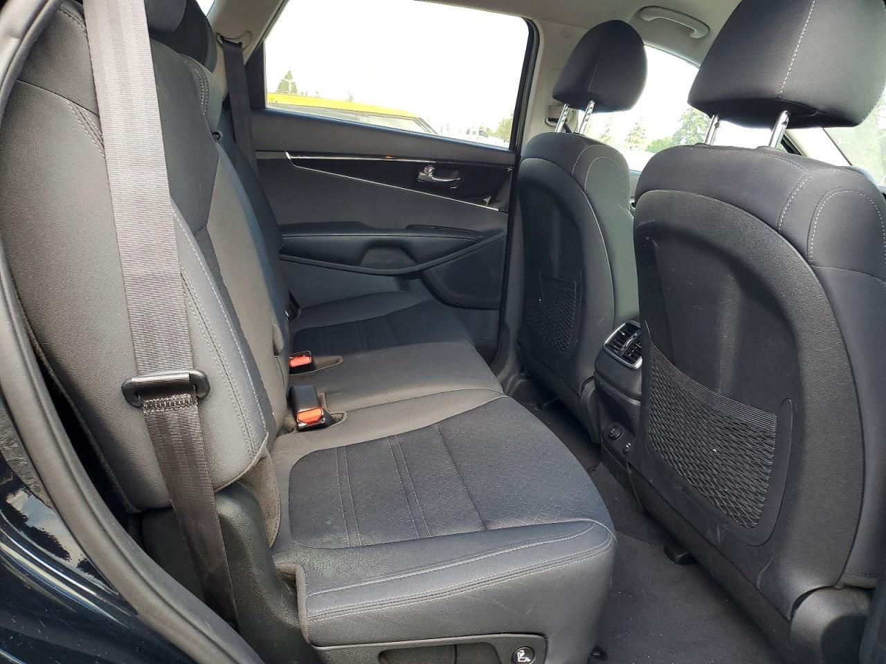 2020 Kia Sorento Lx - zdjęcie 11