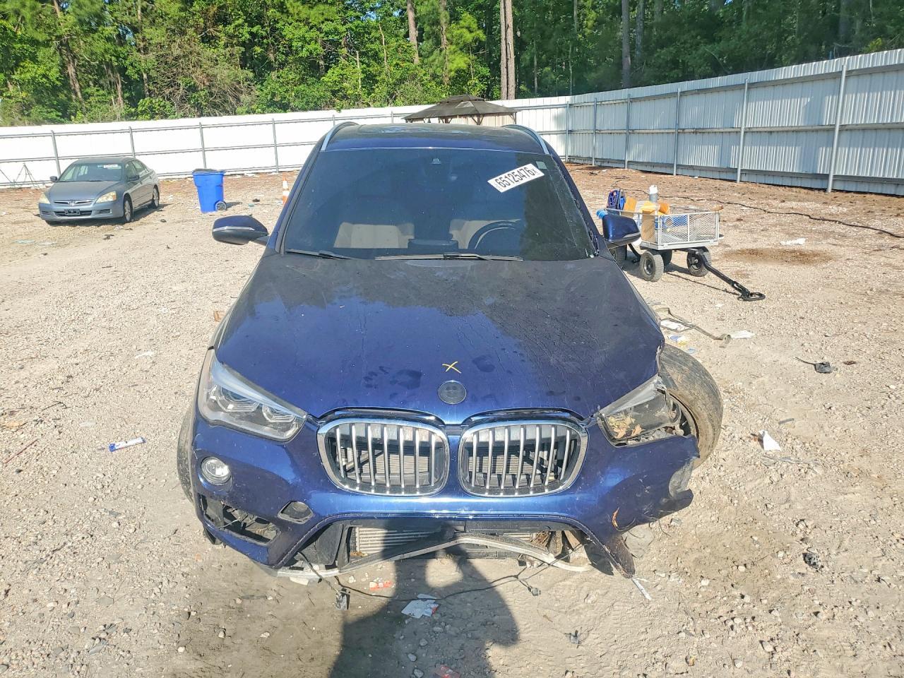 2019 BMW X1 Sdrive28I - zdjęcie 5