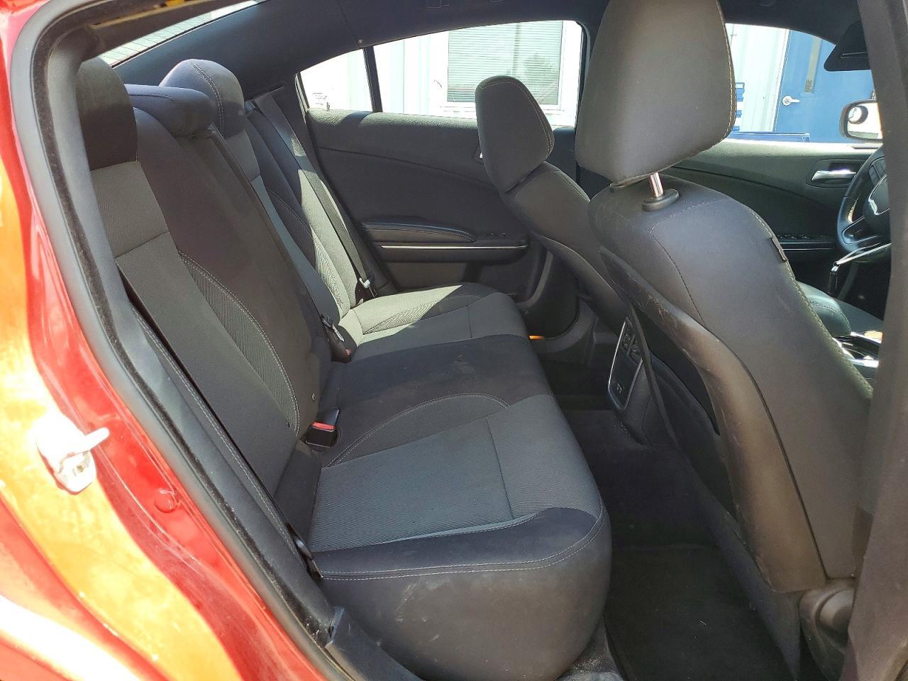 2015 Dodge Charger Se - zdjęcie 10