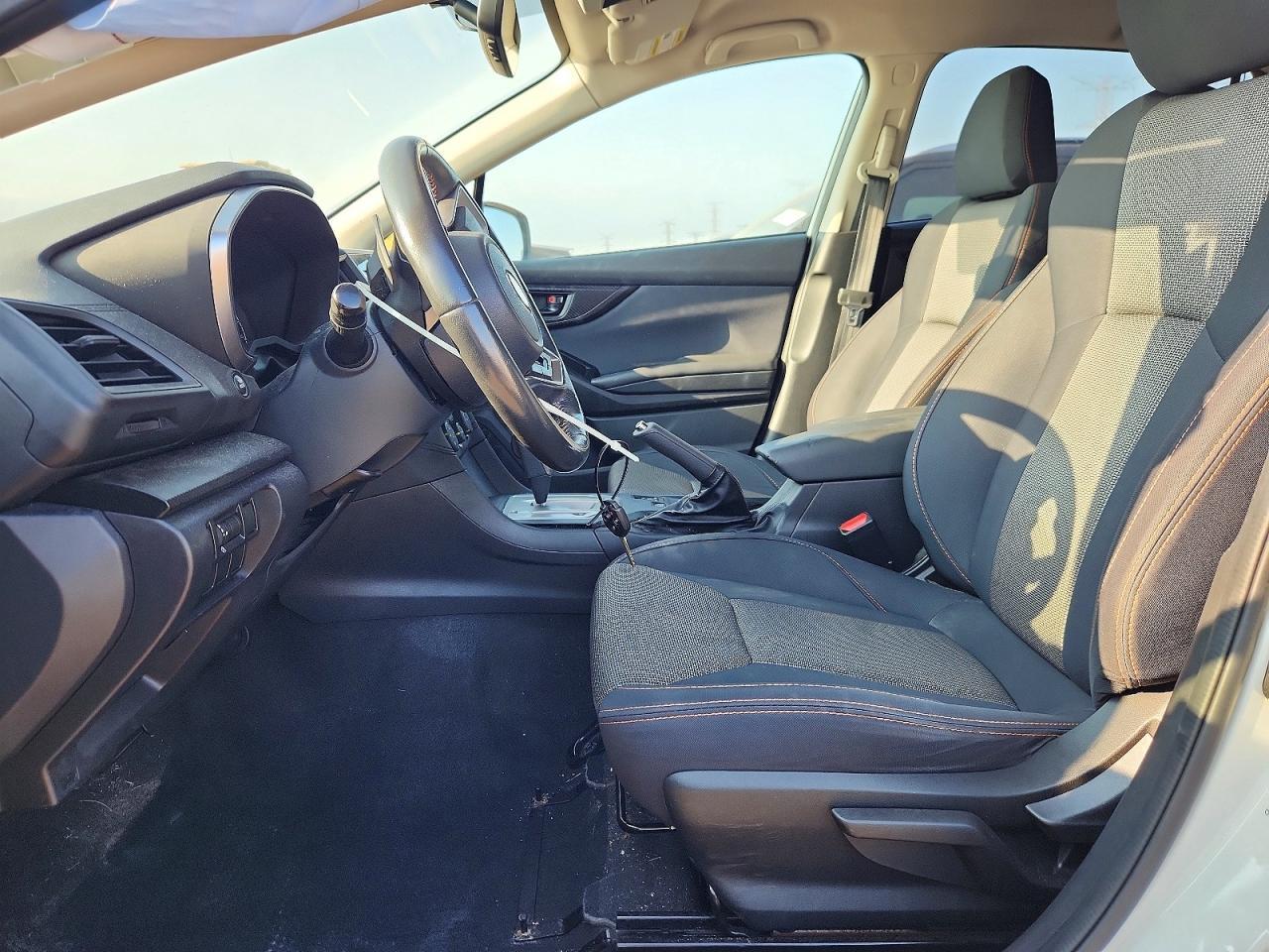 2018 Subaru Crosstrek Premium - zdjęcie 7