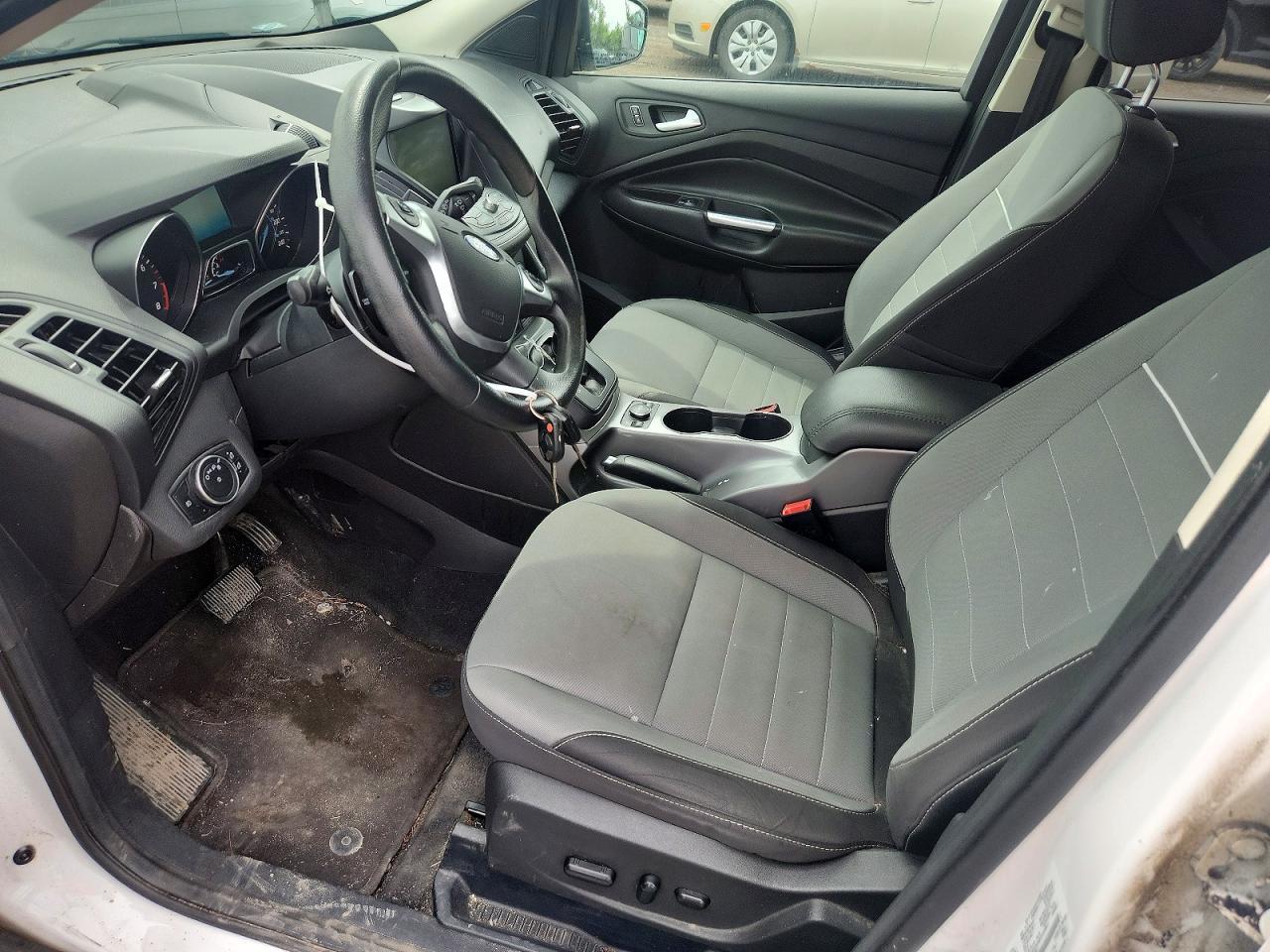2015 Ford Escape Se - zdjęcie 7