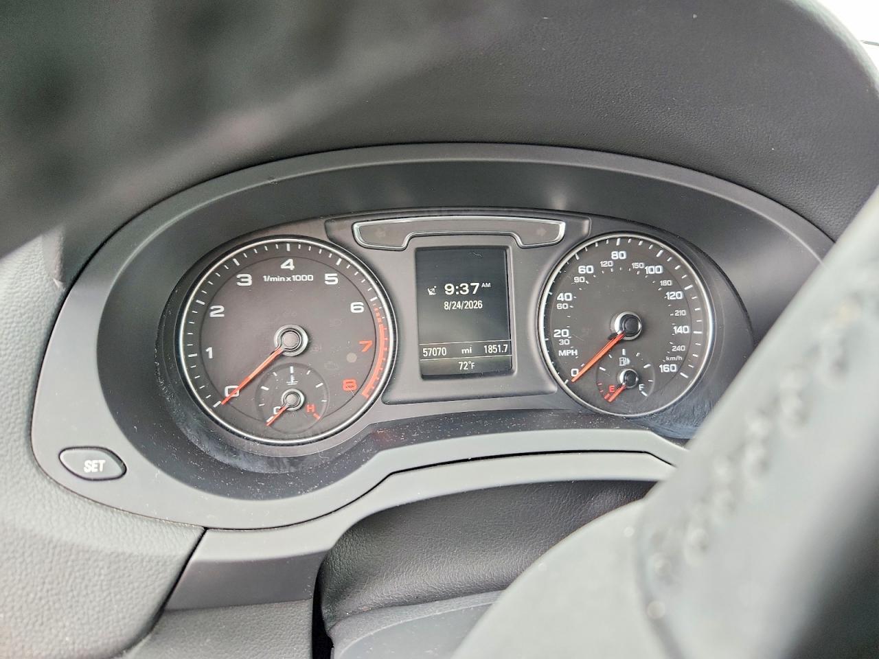 2018 Audi Q3 Premium Plus - zdjęcie 9