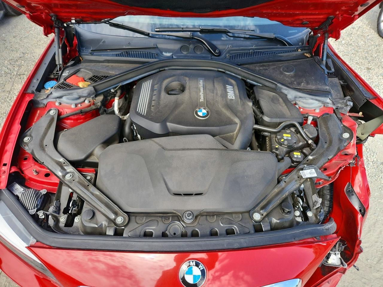 2018 BMW 230I - zdjęcie 11