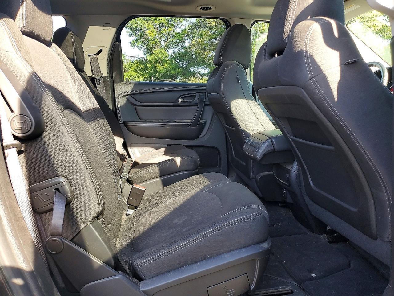 2016 GMC Acadia Sle - zdjęcie 10