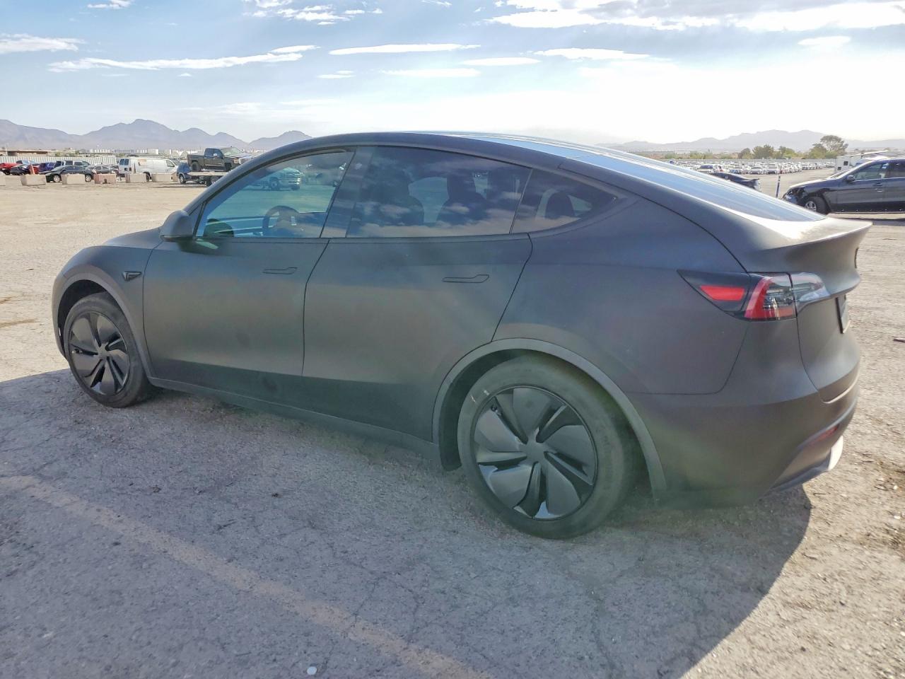 2022 Tesla Model Y - zdjęcie 2
