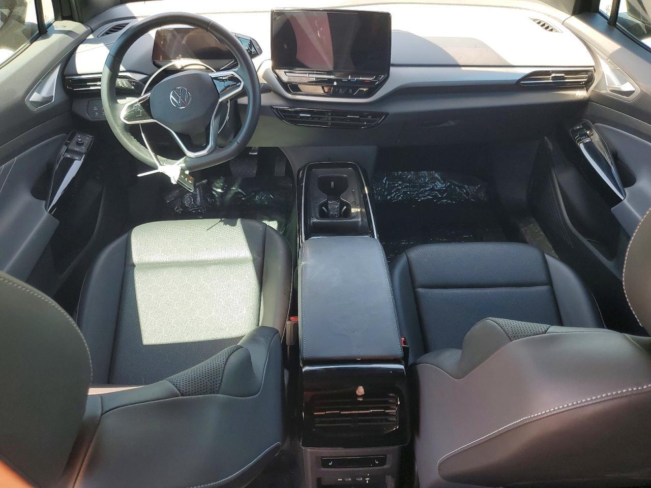 2023 Volkswagen Id.4 Pro S Plus - zdjęcie 8