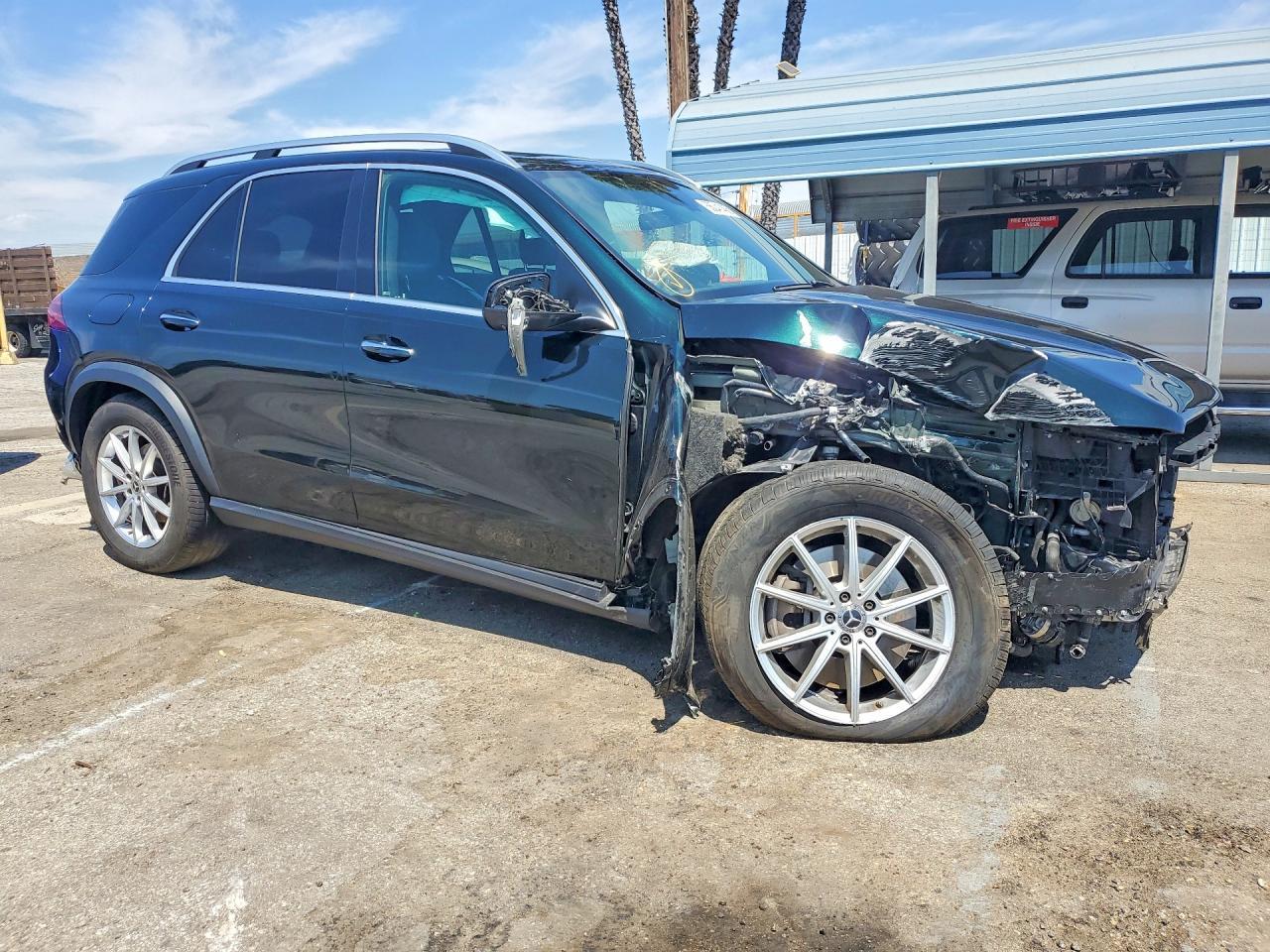 2024 Mercedes-Benz Gle 450E 4Matic - zdjęcie 4