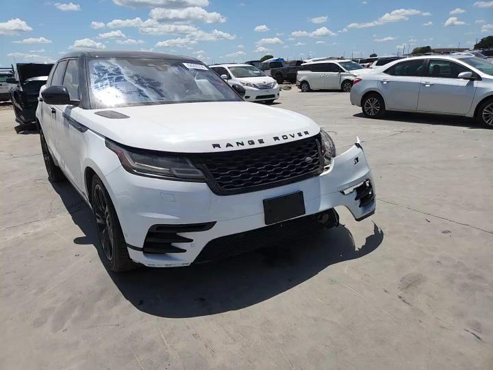 2021 Land Rover Range Rover Velar R-Dynamic S - zdjęcie 13