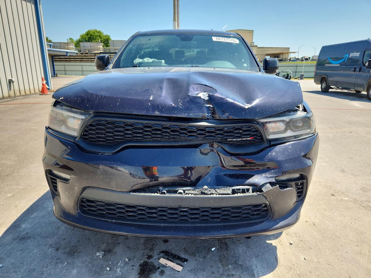 2021 Dodge Durango Gt - zdjęcie 5
