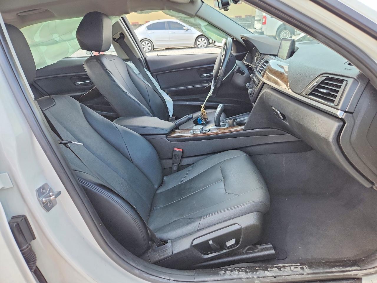 2015 BMW 328 I Sulev - zdjęcie 7