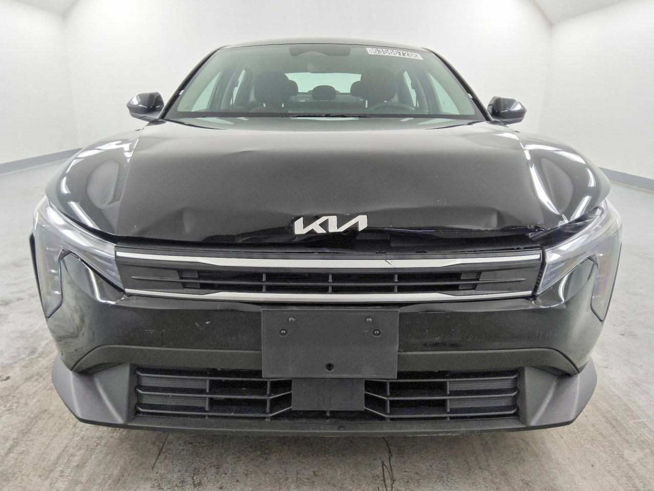 2026 Kia K4 Lxs - zdjęcie 5