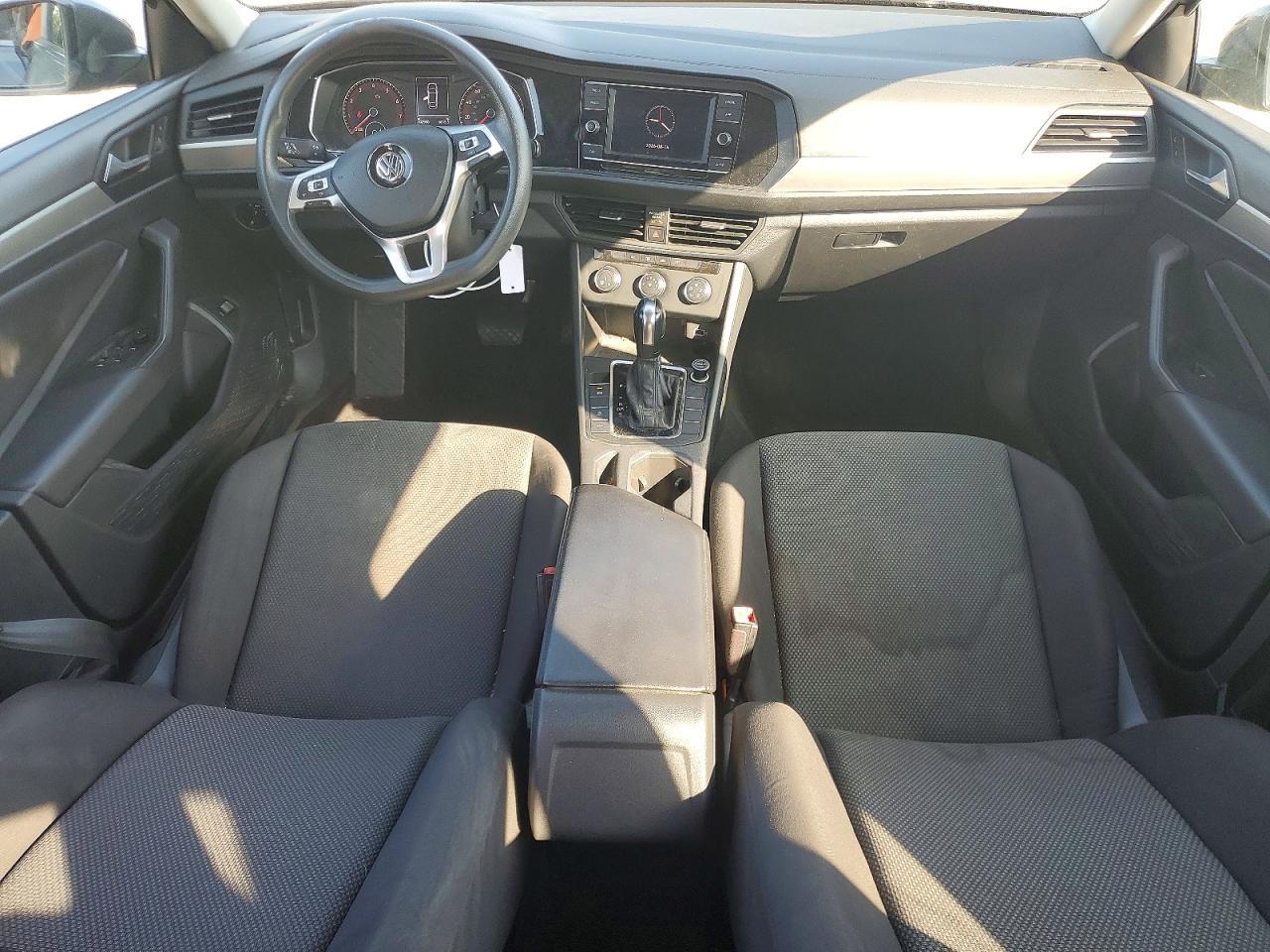 2019 Volkswagen Jetta S - zdjęcie 8