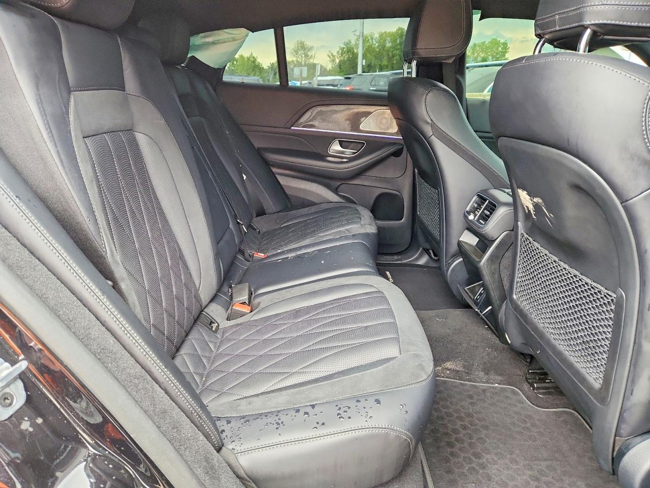 2022 Mercedes-Benz Gle Coupe Amg 53 4Matic - zdjęcie 10