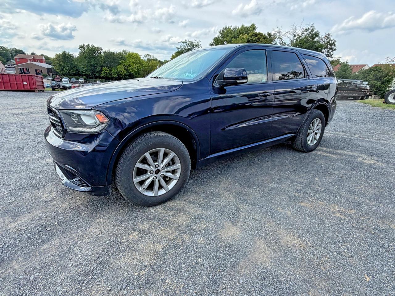 2017 Dodge Derango - zdjęcie 14