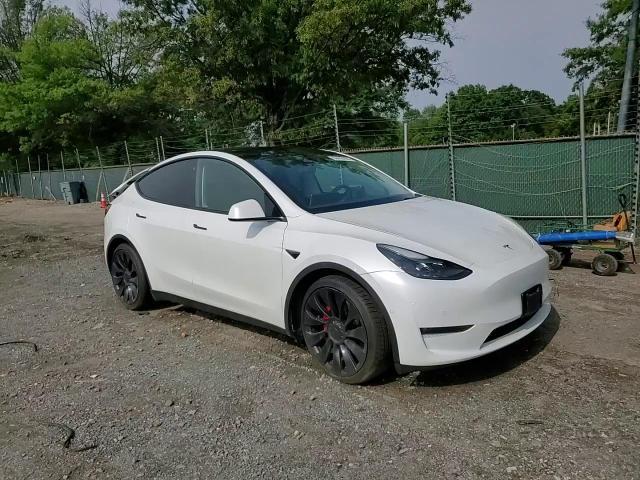 2022 Tesla Model Y - zdjęcie 13