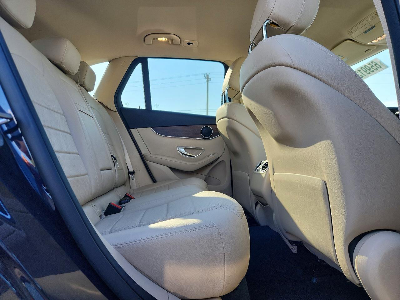 2020 Mercedes-Benz Glc 300 300 - zdjęcie 11