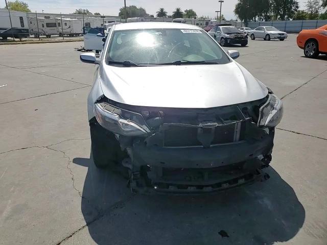 2019 Chevrolet Malibu Lt - zdjęcie 14