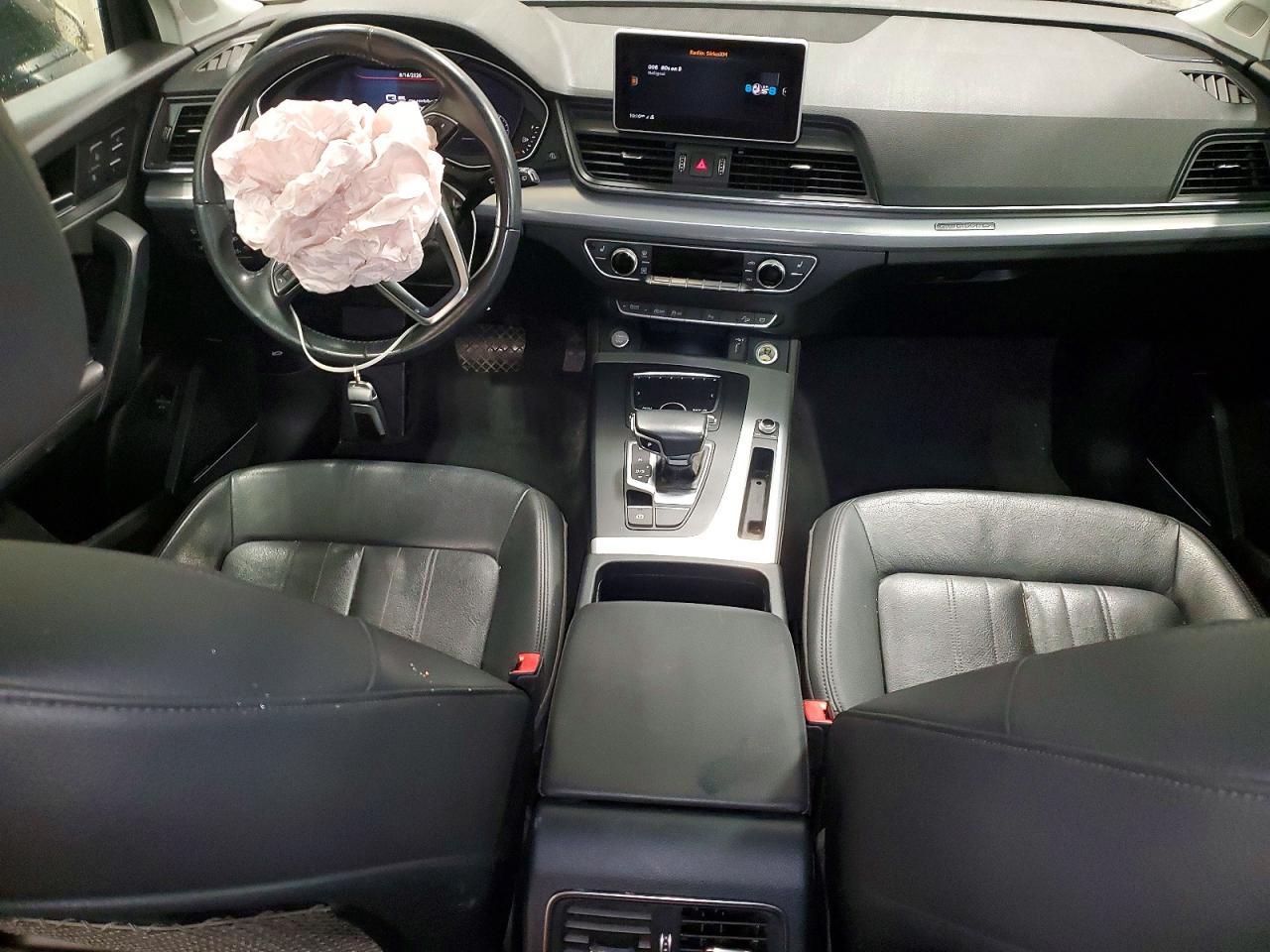 2019 Audi Q5 Premium Plus - zdjęcie 8