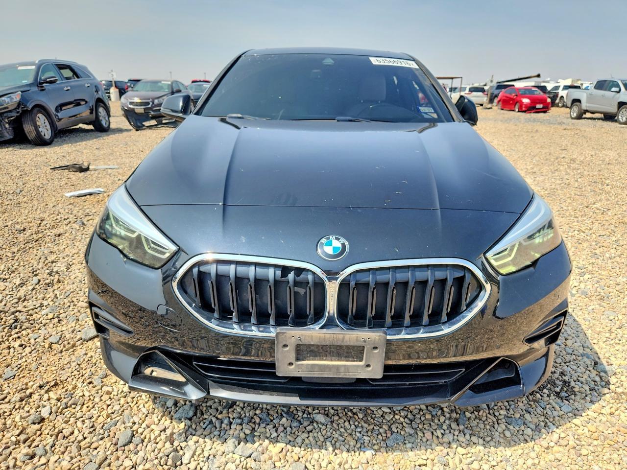 2022 BMW 228Xi - zdjęcie 5