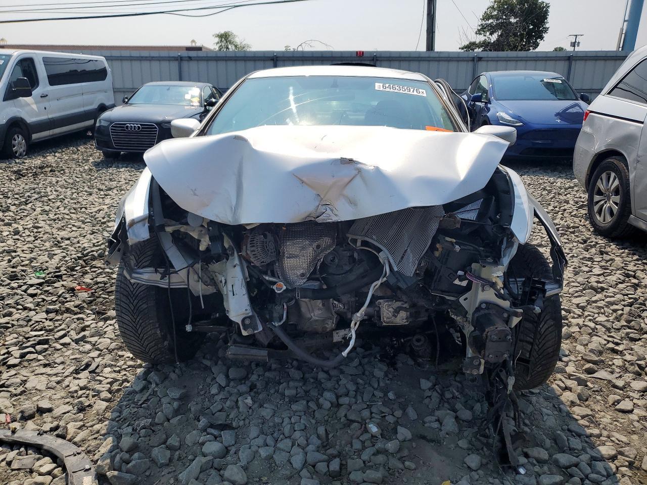 2018 Nissan Altima 2.5 S - zdjęcie 5
