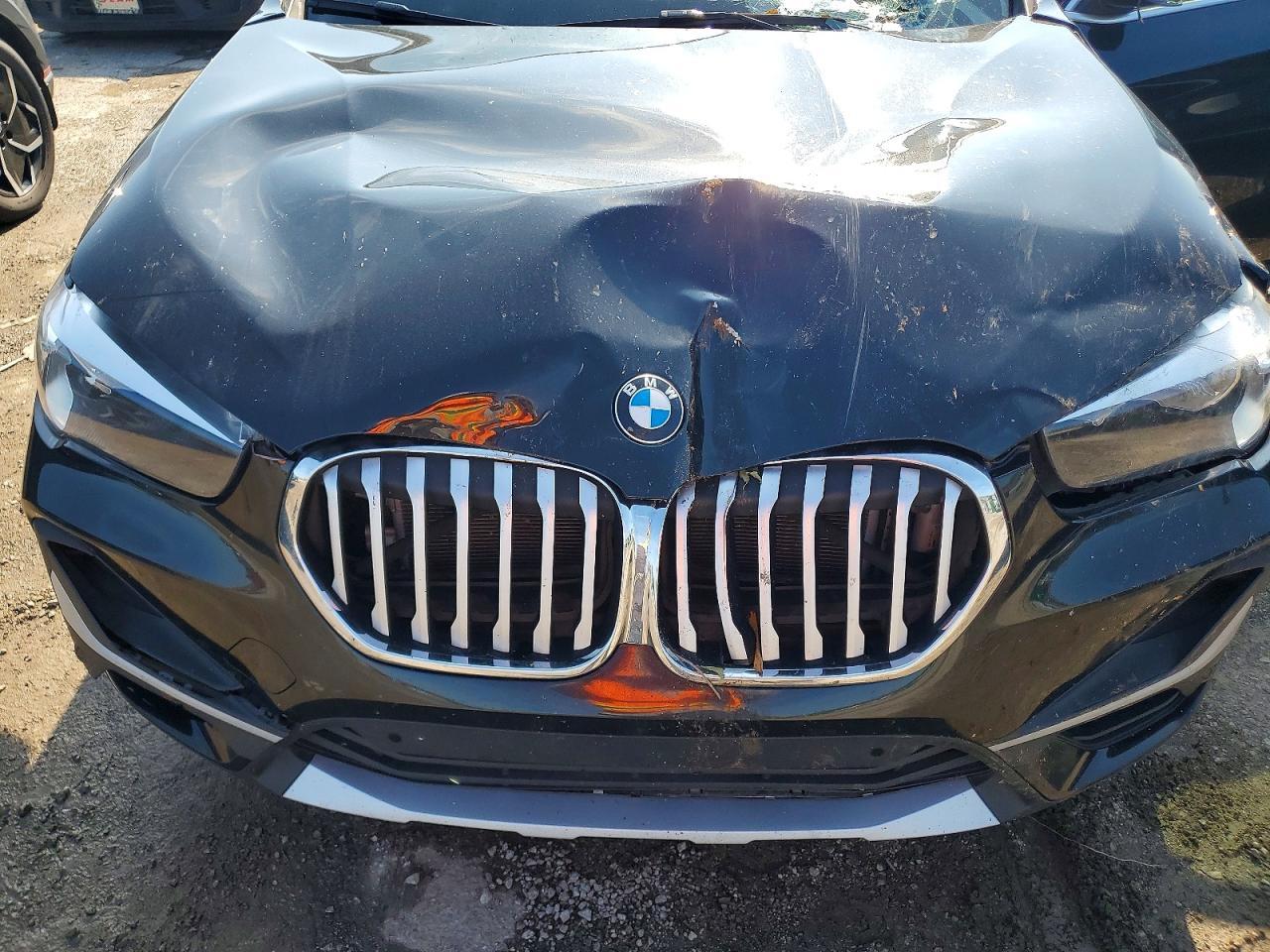 2021 BMW X1 xDrive28I - zdjęcie 12