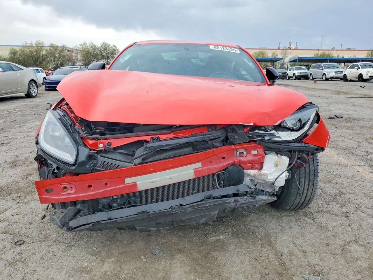 2023 Toyota Gr86 Base - zdjęcie 5