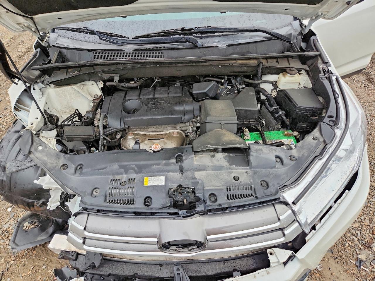 2019 Toyota Highlander Le - zdjęcie 12