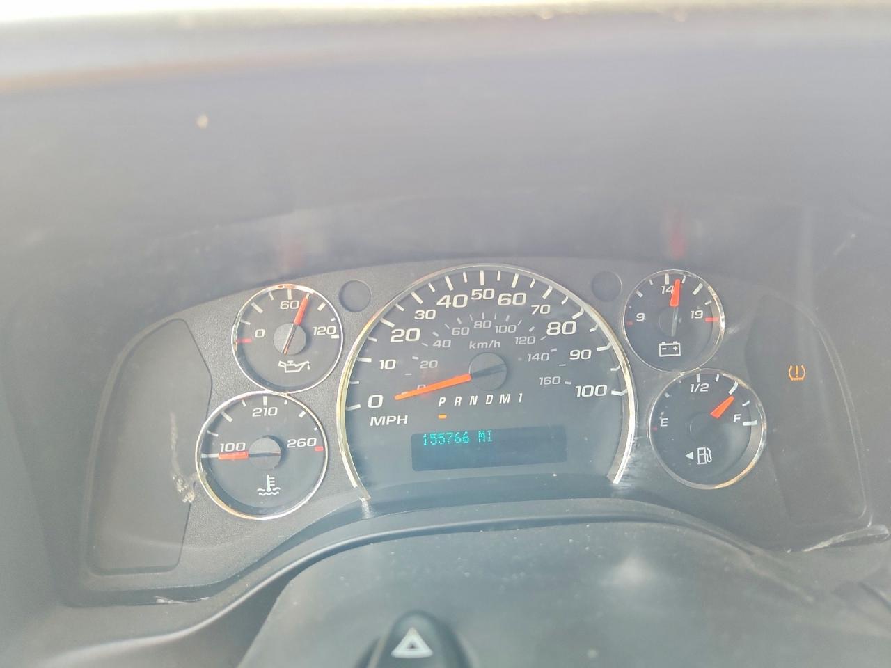 2021 Chevrolet Express G2500 - zdjęcie 9