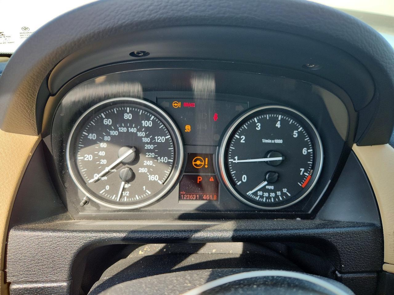 2015 BMW X1 Sdrive28I - zdjęcie 9