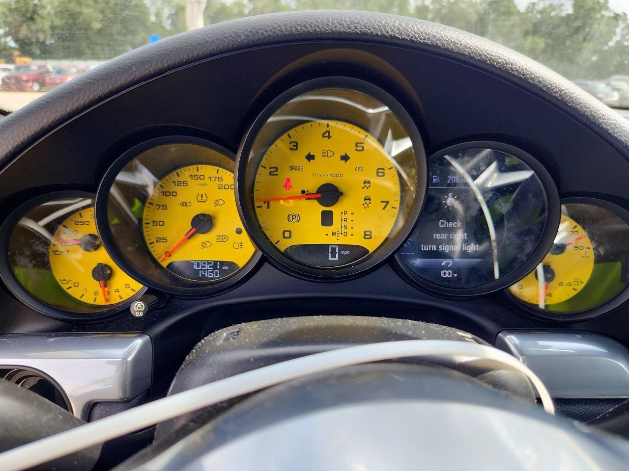 2018 Porsche 911 Carrera - zdjęcie 9