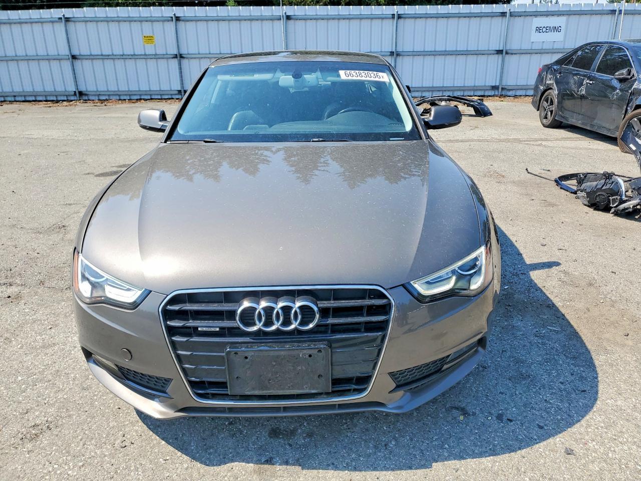 2014 Audi A5 Premium Plus - zdjęcie 5