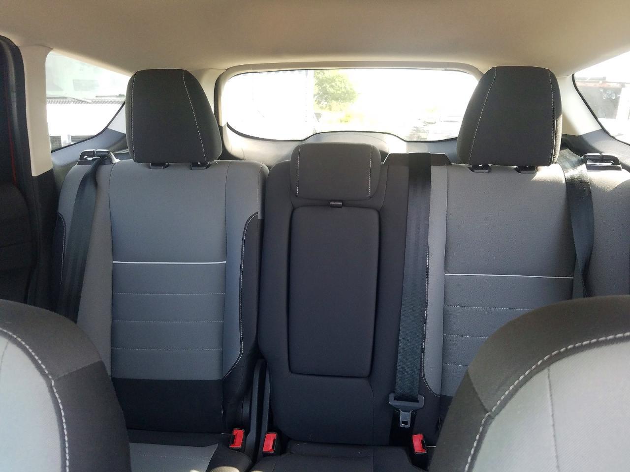 2014 Ford Escape Se - zdjęcie 10