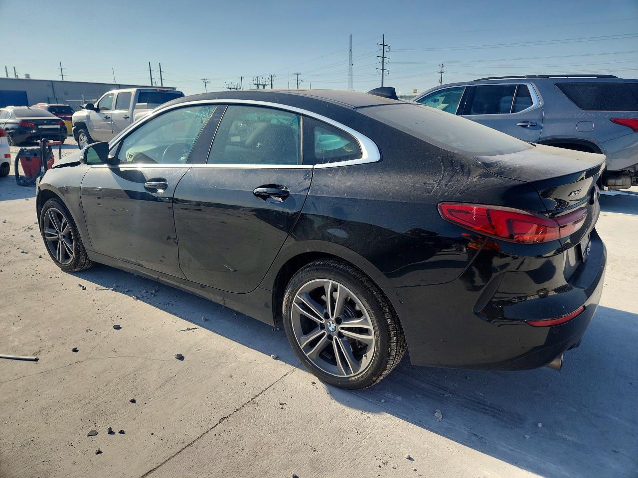 2021 BMW Seria 2 228i - zdjęcie 2