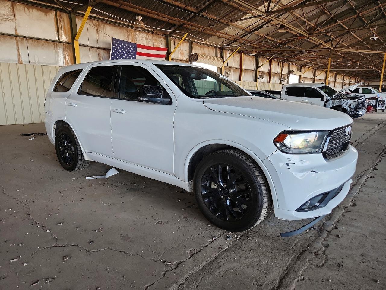 2015 Dodge Durango R - zdjęcie 4