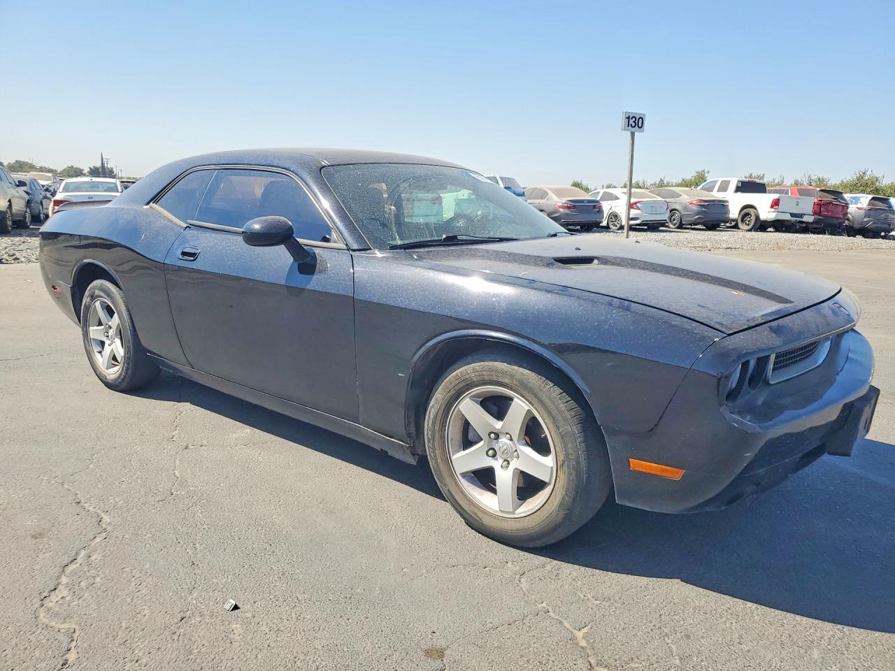 2016 Dodge Challenger Se - zdjęcie 4