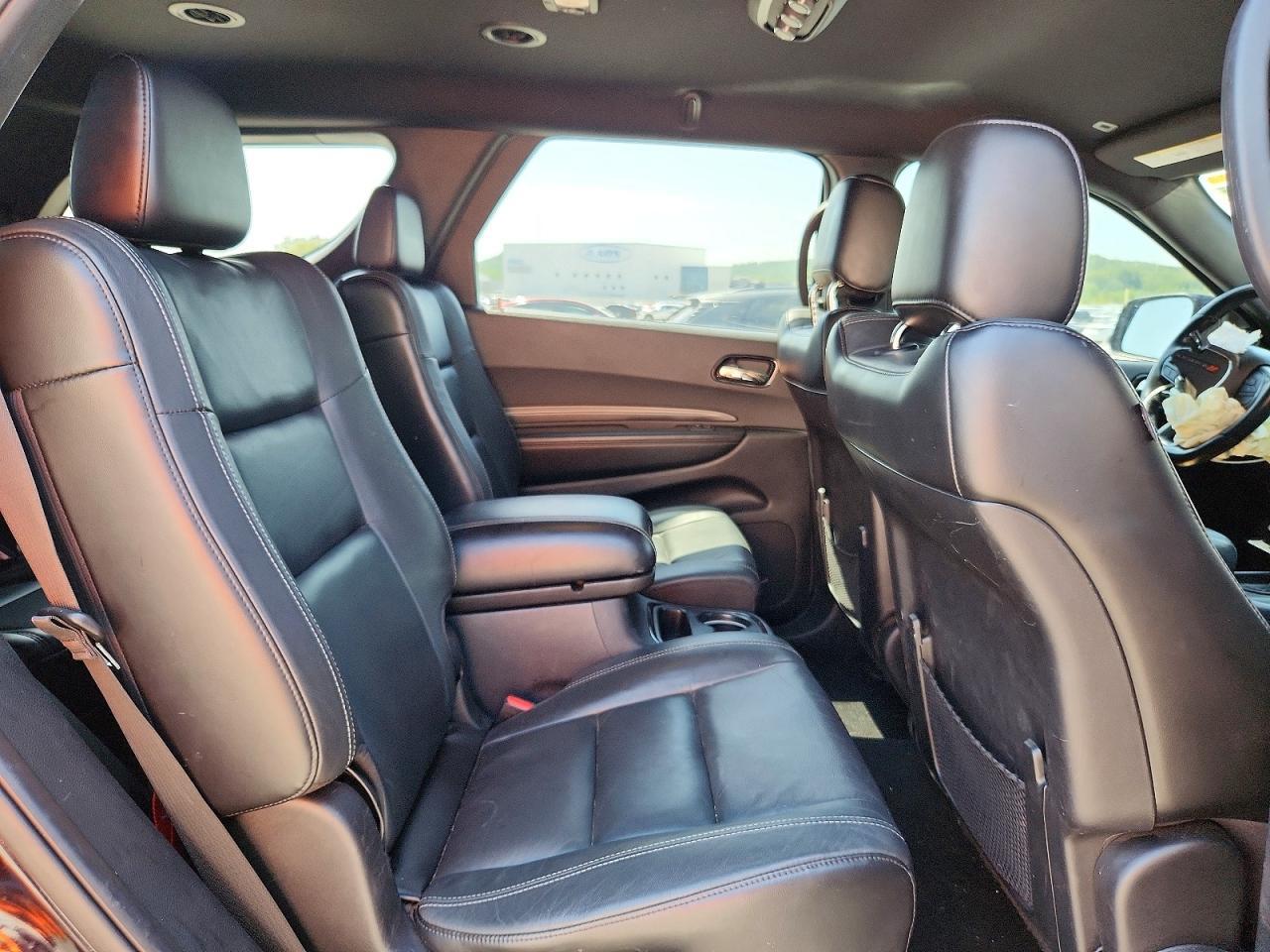 2021 Dodge Durango Gt - zdjęcie 11