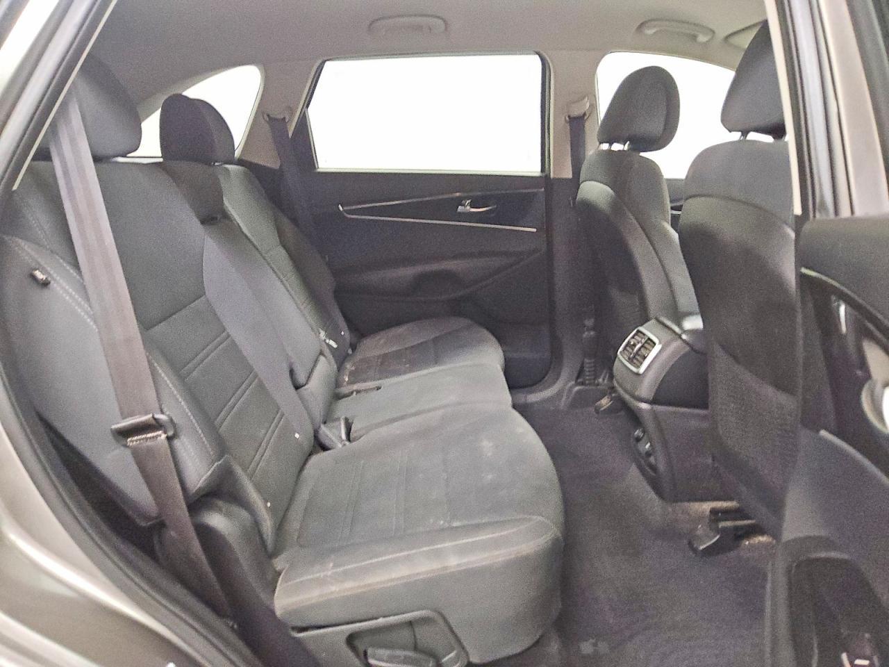 2016 Kia Sorento Lx - zdjęcie 11