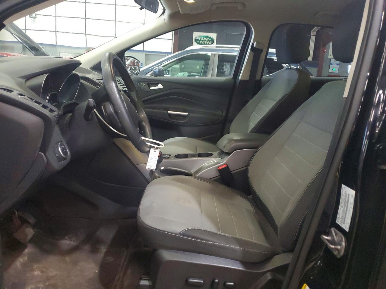 2016 Ford Escape Se - zdjęcie 7