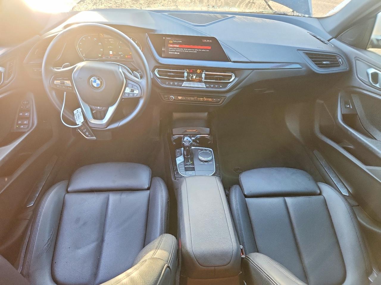 2020 BMW Seria 2 228i - zdjęcie 8