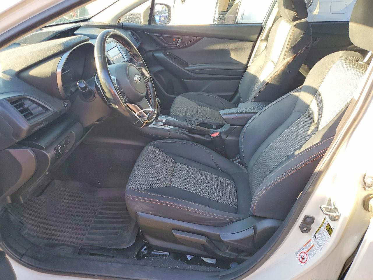 2019 Subaru Crosstrek Premium - zdjęcie 7